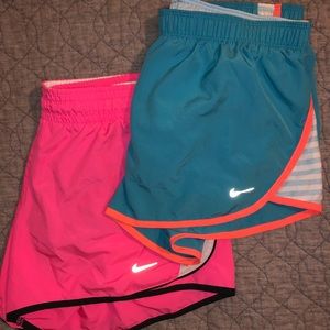 Nike Women’s Running Shorts